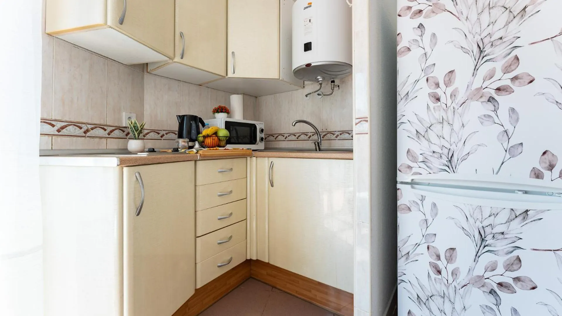 Malagasuite Wave Terrace Torremolinos Appartement
